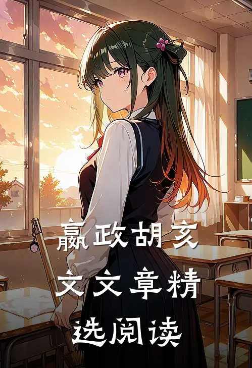 嬴政胡亥文文章精选阅读