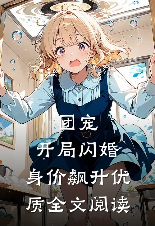 团宠：开局闪婚，身价飙升优质全文阅读