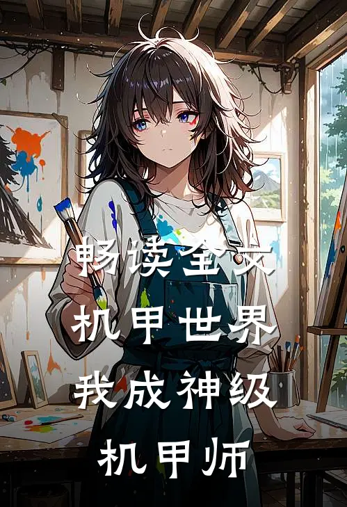 畅读全文机甲世界:我成神级机甲师