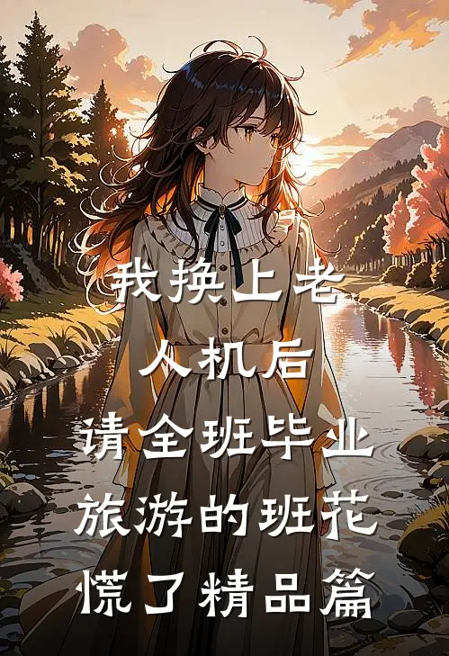 我换上老人机后，请全班毕业旅游的班花慌了精品篇