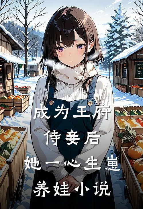 成为王府侍妾后，她一心生崽养娃小说