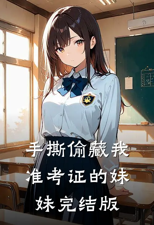手撕偷藏我准考证的妹妹完结版