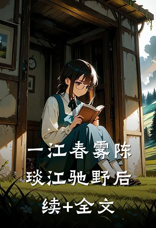 一江春雾陈琰江驰野后续+全文
