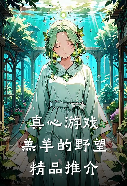 真心游戏：羔羊的野望精品推介