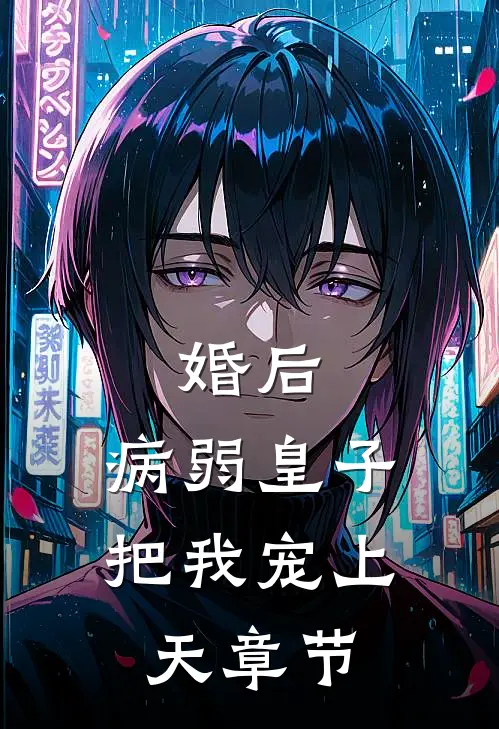 婚后，病弱皇子把我宠上天章节