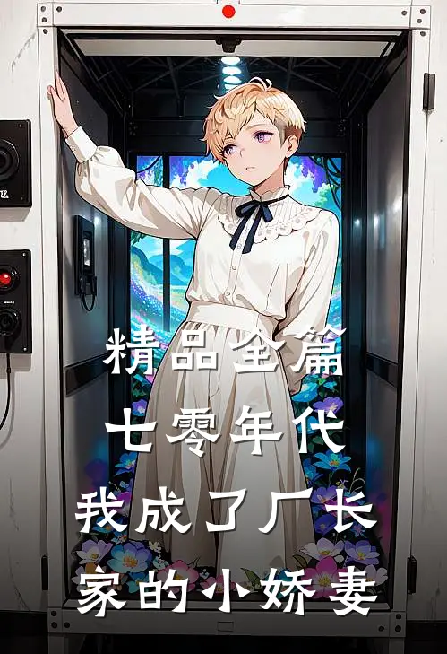 精品全篇七零年代：我成了厂长家的小娇妻