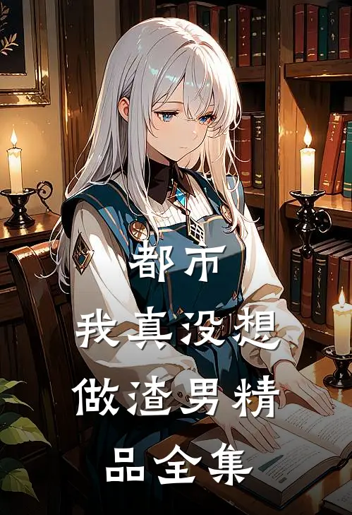 都市：我真没想做渣男精品全集