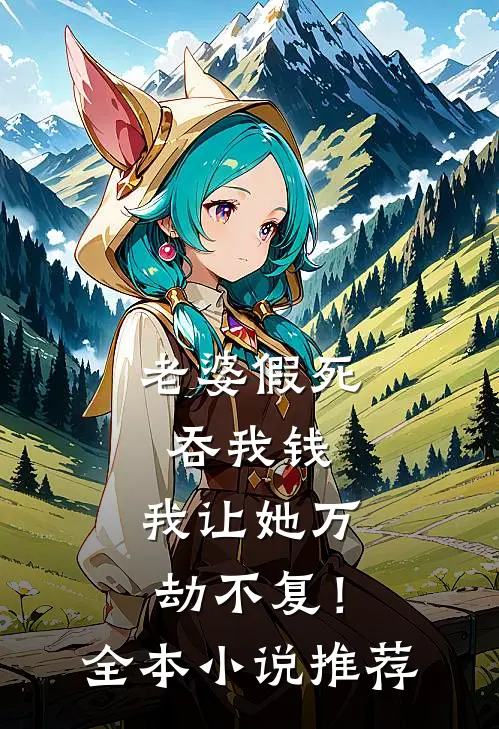 老婆假死吞我钱，我让她万劫不复！全本小说推荐
