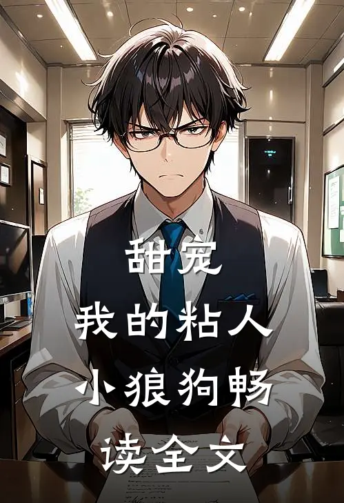 甜宠我的粘人小狼狗畅读全文免费