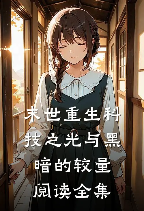 末世重生科技之光与黑暗的较量阅读全集