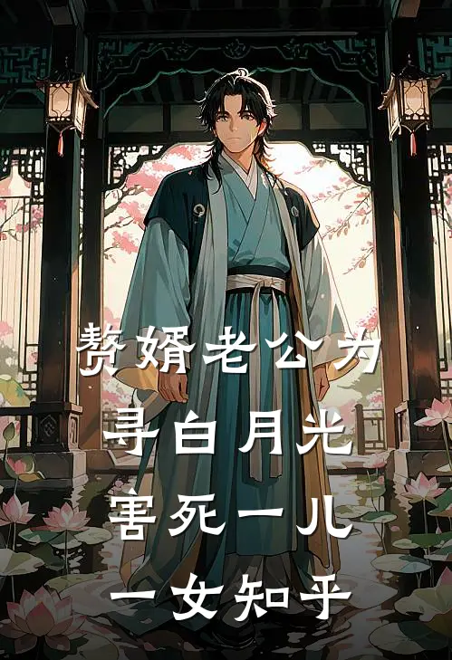 赘婿老公为寻白月光，害死一儿一女知乎