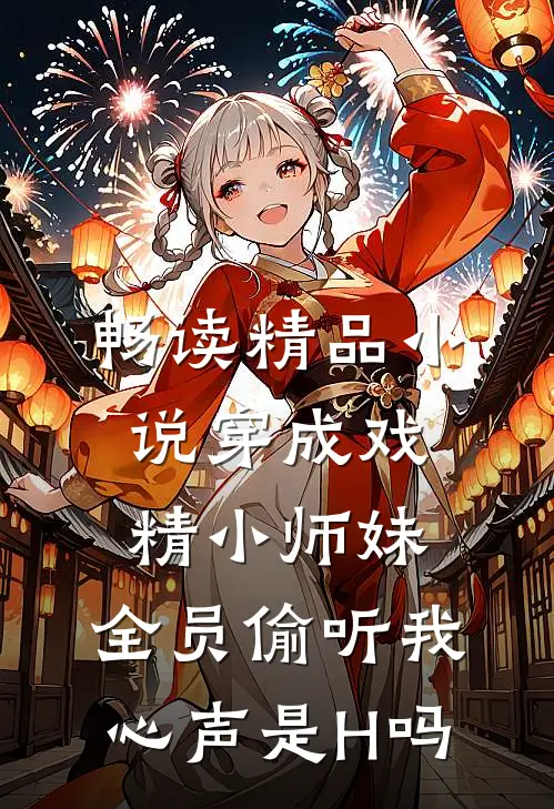 畅读精品小说穿成戏精小师妹,全员偷听我心声是H吗