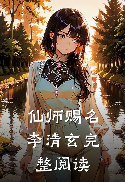 仙师赐名李清玄完整阅读