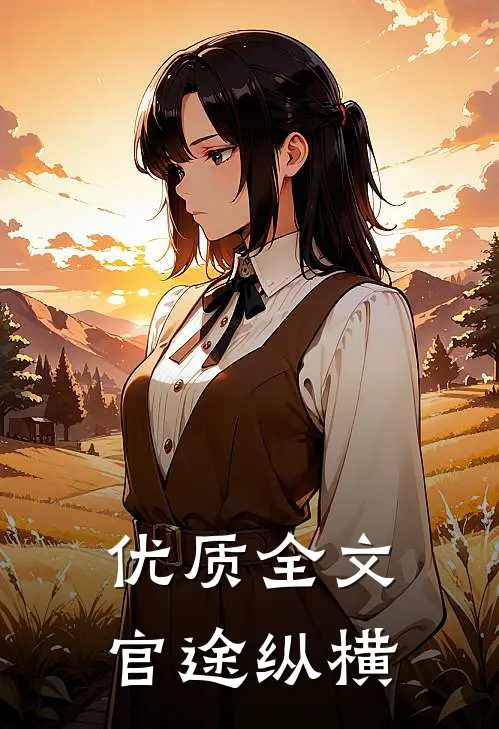 优质全文官途纵横