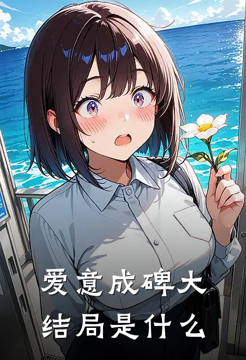 爱意成碑大结局是什么