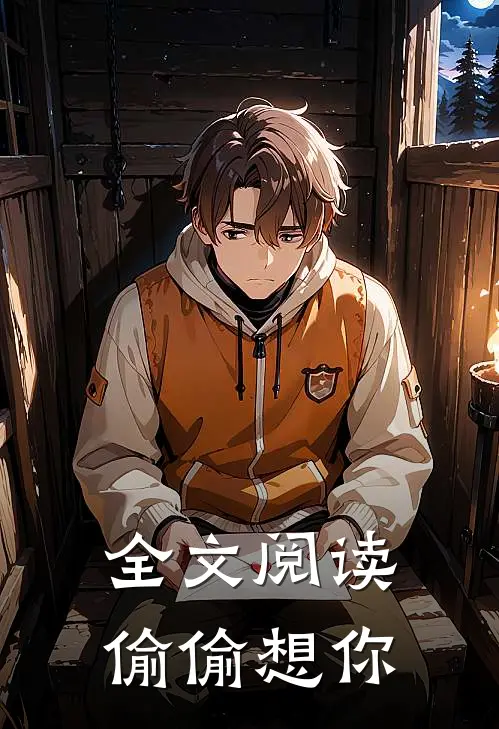 全文阅读偷偷想你