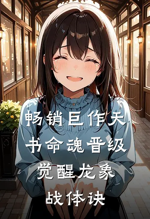 畅销巨作天书命魂晋级，觉醒龙象战体诀