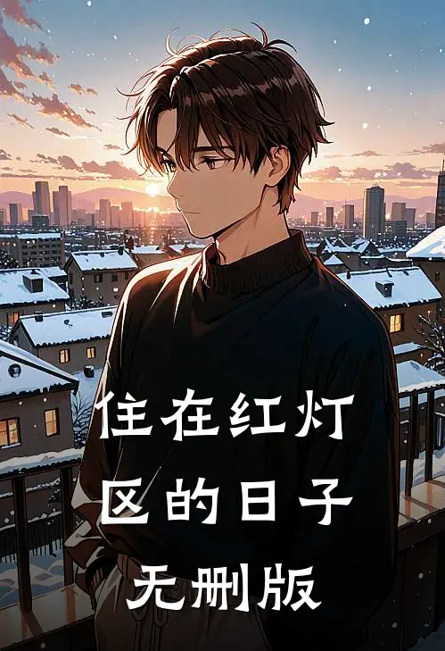 住在红灯区的日子无删版