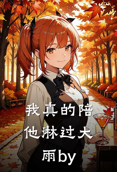 我真的陪他淋过大雨by