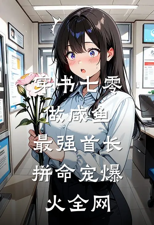 穿书七零做咸鱼，最强首长拼命宠爆火全网