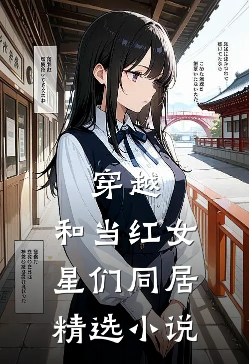 穿越：和当红女星们同居精选小说