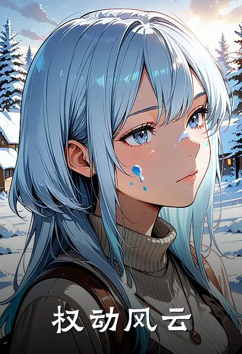 权动风云