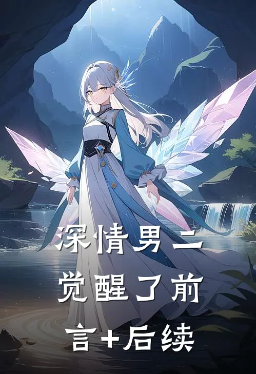 深情男二觉醒了前言+后续