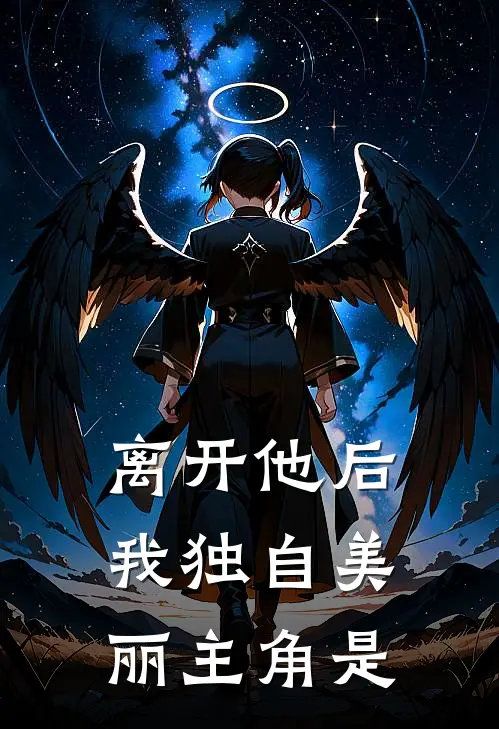 离开他后，我独自美丽主角是