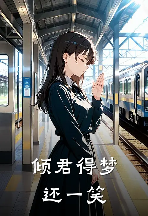 倾君得梦还一笑