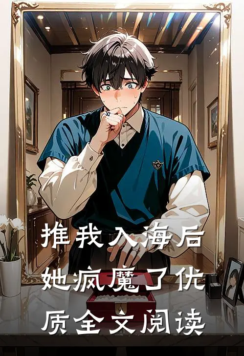 推我入海后，她疯魔了优质全文阅读
