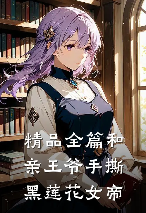 精品全篇和亲王爷手撕黑莲花女帝