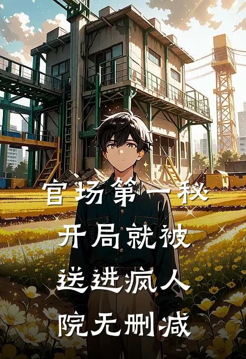 官场第一秘：开局就被送进疯人院无删减