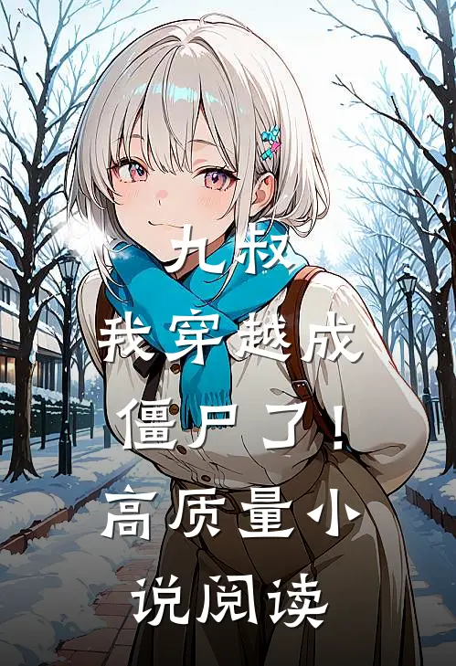 九叔，我穿越成僵尸了！高质量小说阅读