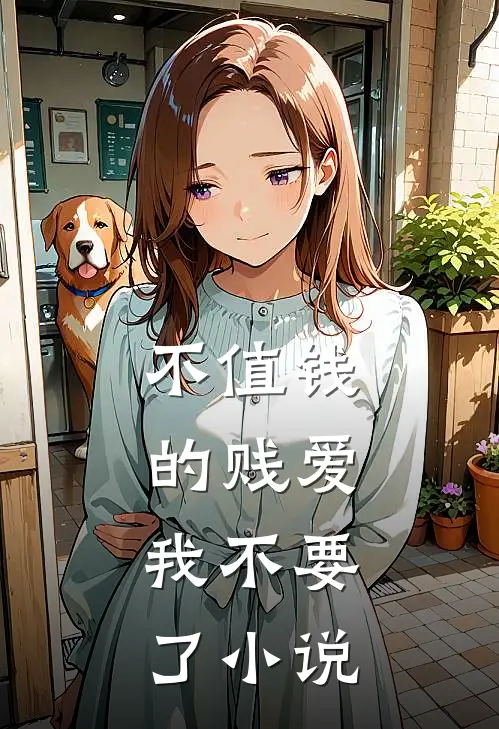 不值钱的贱爱，我不要了小说