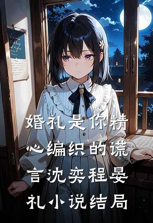 婚礼是你精心编织的谎言沈奕程晏礼小说结局
