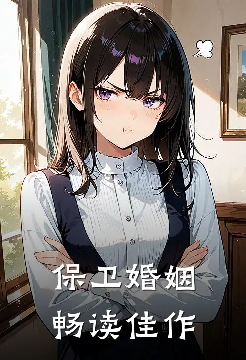 保卫婚姻畅读佳作