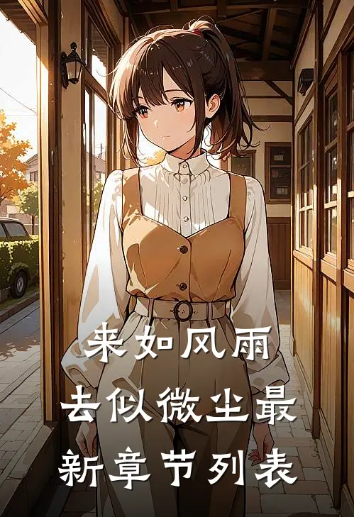 来如风雨，去似微尘最新章节列表