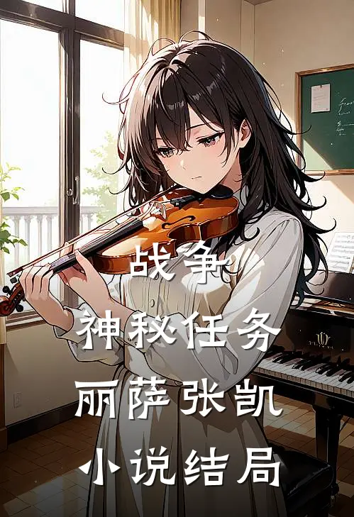 战争：神秘任务丽萨张凯小说结局