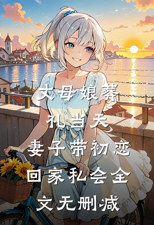 丈母娘葬礼当天，妻子带初恋回家私会全文无删减
