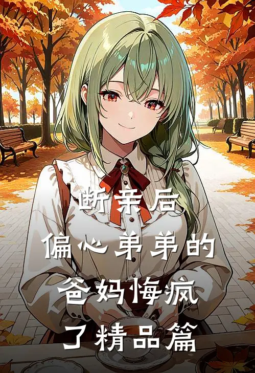 断亲后，偏心弟弟的爸妈悔疯了精品篇