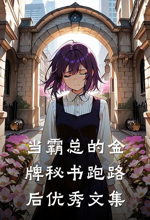 当霸总的金牌秘书跑路后优秀文集