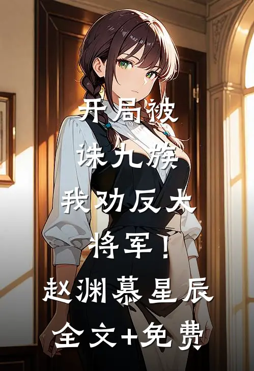 开局被诛九族，我劝反大将军！赵渊慕星辰全文+免费