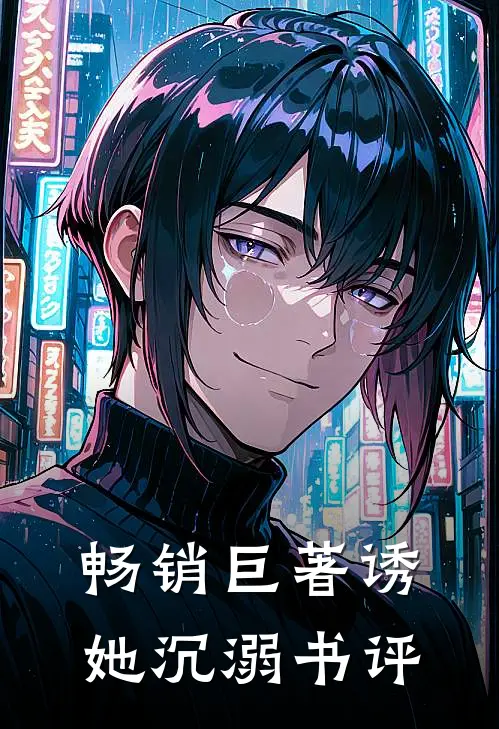 畅销巨著诱她沉溺书评