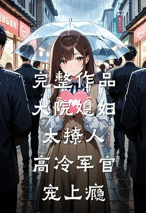 完整作品大院媳妇太撩人，高冷军官宠上瘾