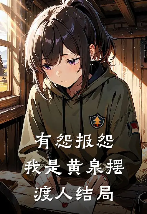 有怨报怨，我是黄泉摆渡人结局