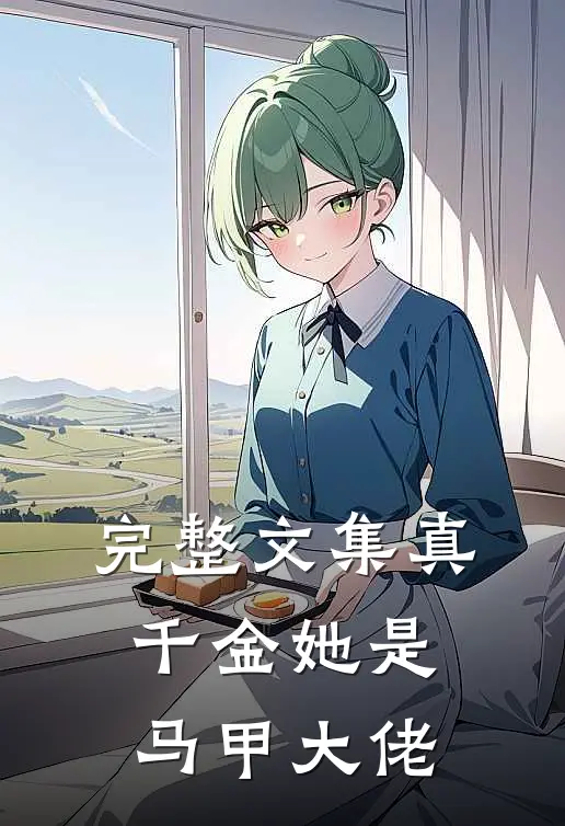 完整文集真千金她是马甲大佬