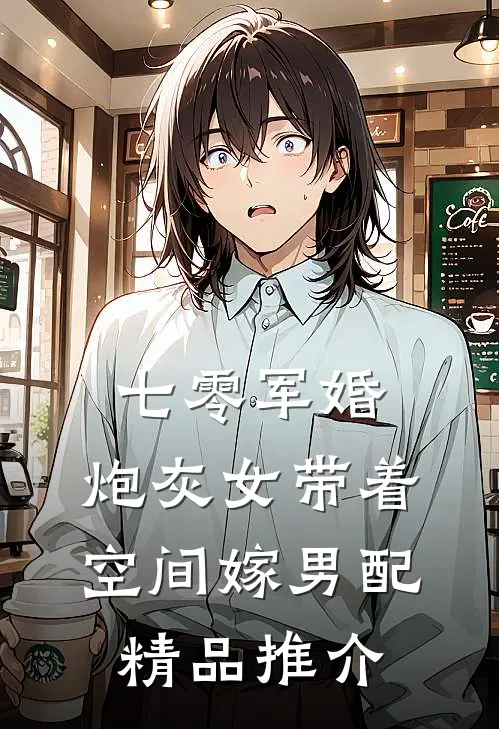 七零军婚，炮灰女带着空间嫁男配精品推介