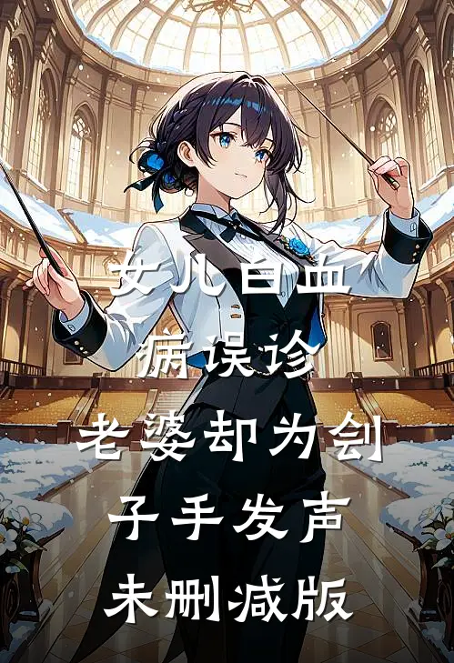 女儿白血病误诊，老婆却为刽子手发声未删减版