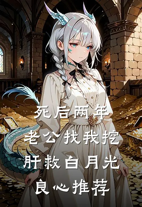 死后两年，老公找我挖肝救白月光良心推荐