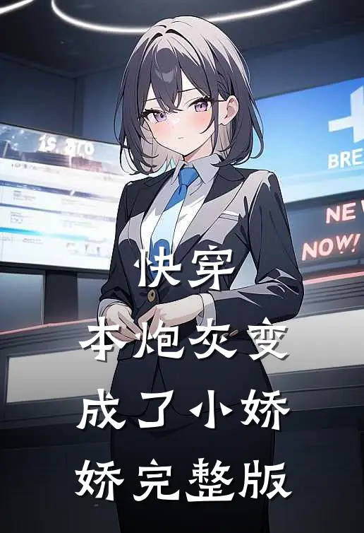 快穿：本炮灰变成了小娇娇完整版